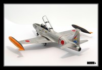 T-33A Sword 1:72