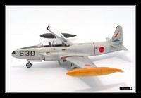 T-33A Sword 1:72