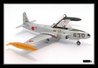T-33A Sword