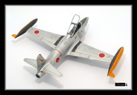 T-33A Sword 1:72