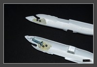 RJ 85 Revell 1:144