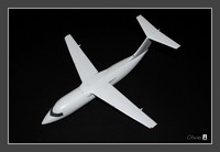RJ 85 Revell 1:144