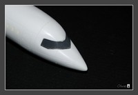RJ 85 Revell 1:144