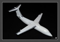 RJ 85 Revell 1:144
