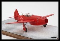 Yak 15 PM Model