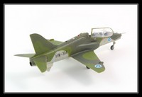 Hawk Mk 51 Airfix 1:72