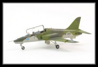 Hawk Mk 51 Airfix 1:72