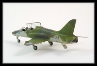 Hawk Mk 51 Airfix 1:72