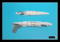 Skyknight Matchbox 1:72