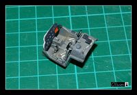 Skyknight Matchbox 1:72