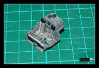 Skyknight Matchbox 1:72
