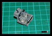 Skyknight Matchbox 1:72