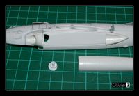 Skyknight Matchbox 1:72