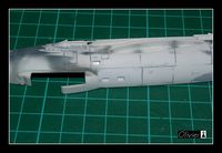Skyknight Matchbox 1:72