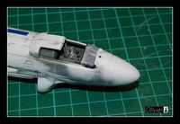 Skyknight Matchbox 1:72