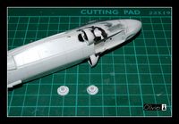 Skyknight Matchbox 1:72