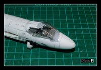 Skyknight Matchbox 1:72