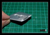 Skyknight Matchbox 1:72
