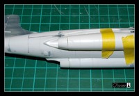 Skyknight Matchbox 1:72