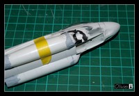 Skyknight Matchbox 1:72