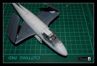 Skyknight Matchbox 1:72