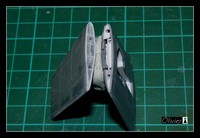 Skyknight Matchbox 1:72
