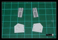 Skyknight Matchbox 1:72