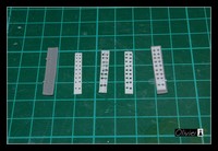 Skyknight Matchbox 1:72