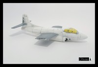Skyknight Matchbox 1:72
