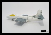 Skyknight Matchbox 1:72