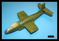 Skyknight Matchbox 1:72