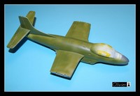 Skyknight Matchbox 1:72