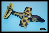 Skyknight Matchbox 1:72