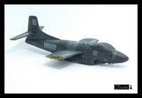 Skyknight Matchbox 1:72