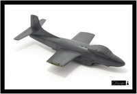 Skyknight Matchbox 1:72