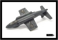 Skyknight Matchbox 1:72