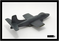 Skyknight Matchbox 1:72