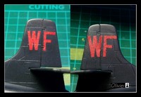 Skyknight Matchbox 1:72