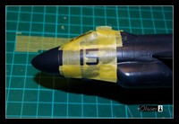 Skyknight Matchbox 1:72