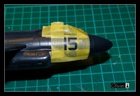 Skyknight Matchbox 1:72