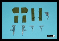 Skyknight Matchbox 1:72