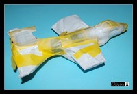 Skyknight Matchbox 1:72