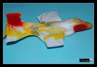 Skyknight Matchbox 1:72