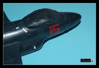 Skyknight Matchbox 1:72