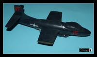 Skyknight Matchbox 1:72