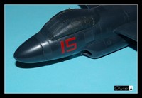 Skyknight Matchbox 1:72