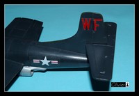 Skyknight Matchbox 1:72