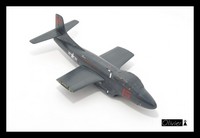 Skyknight Matchbox 1:72