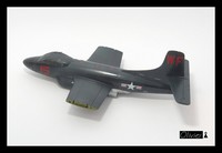 Skyknight Matchbox 1:72