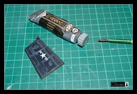 Skyknight Matchbox 1:72